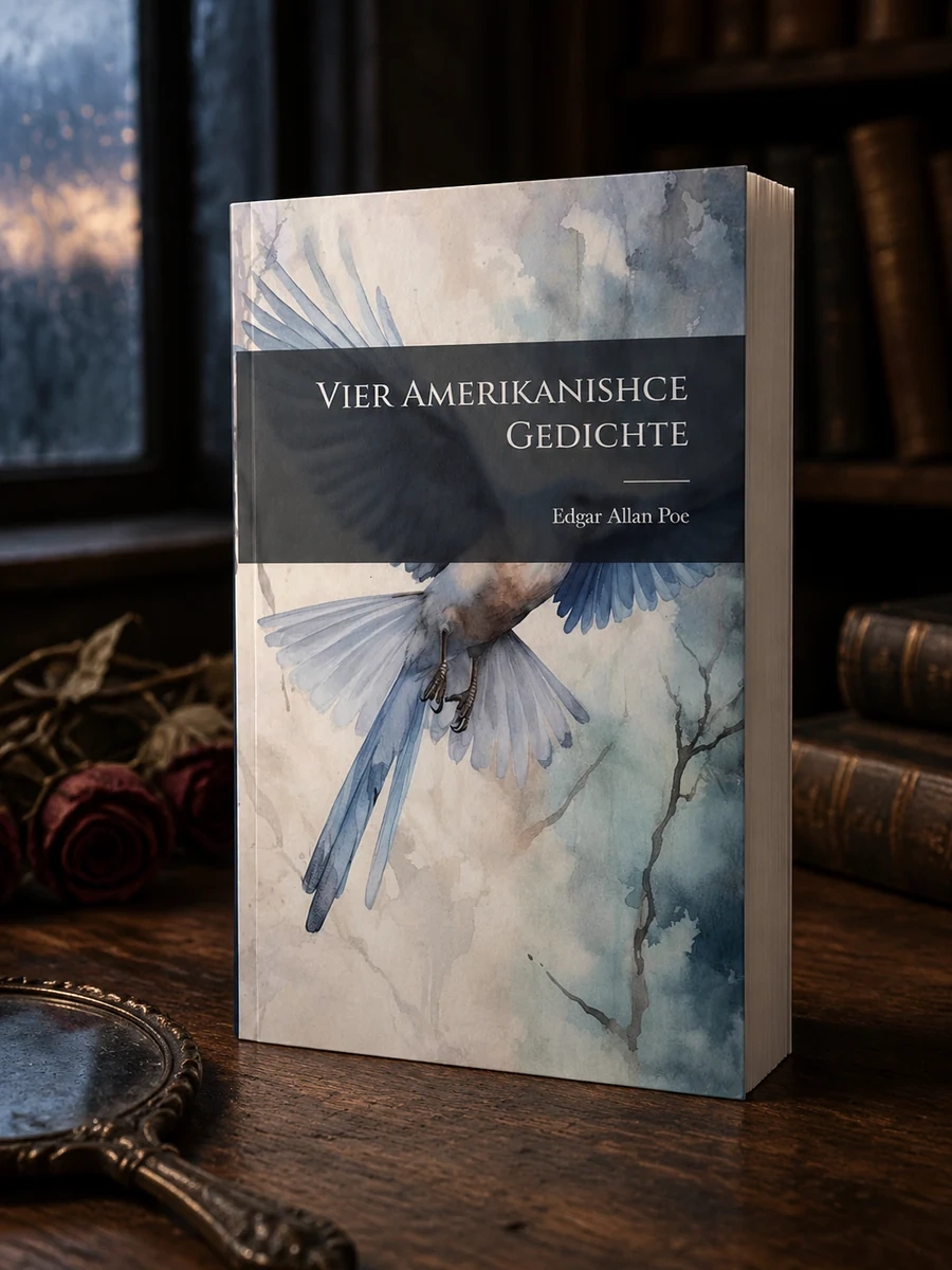 Vier Amerikanishce Gedichte