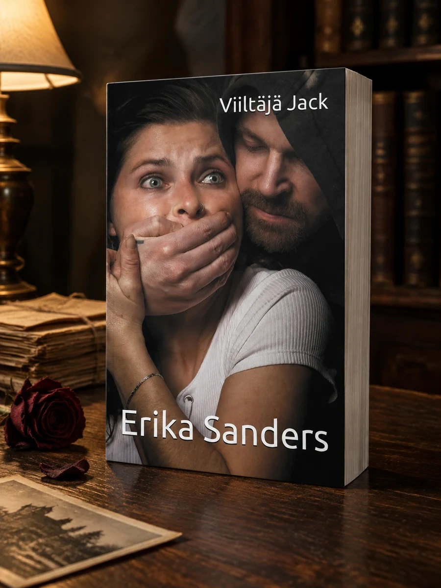 Viiltaja Jack
