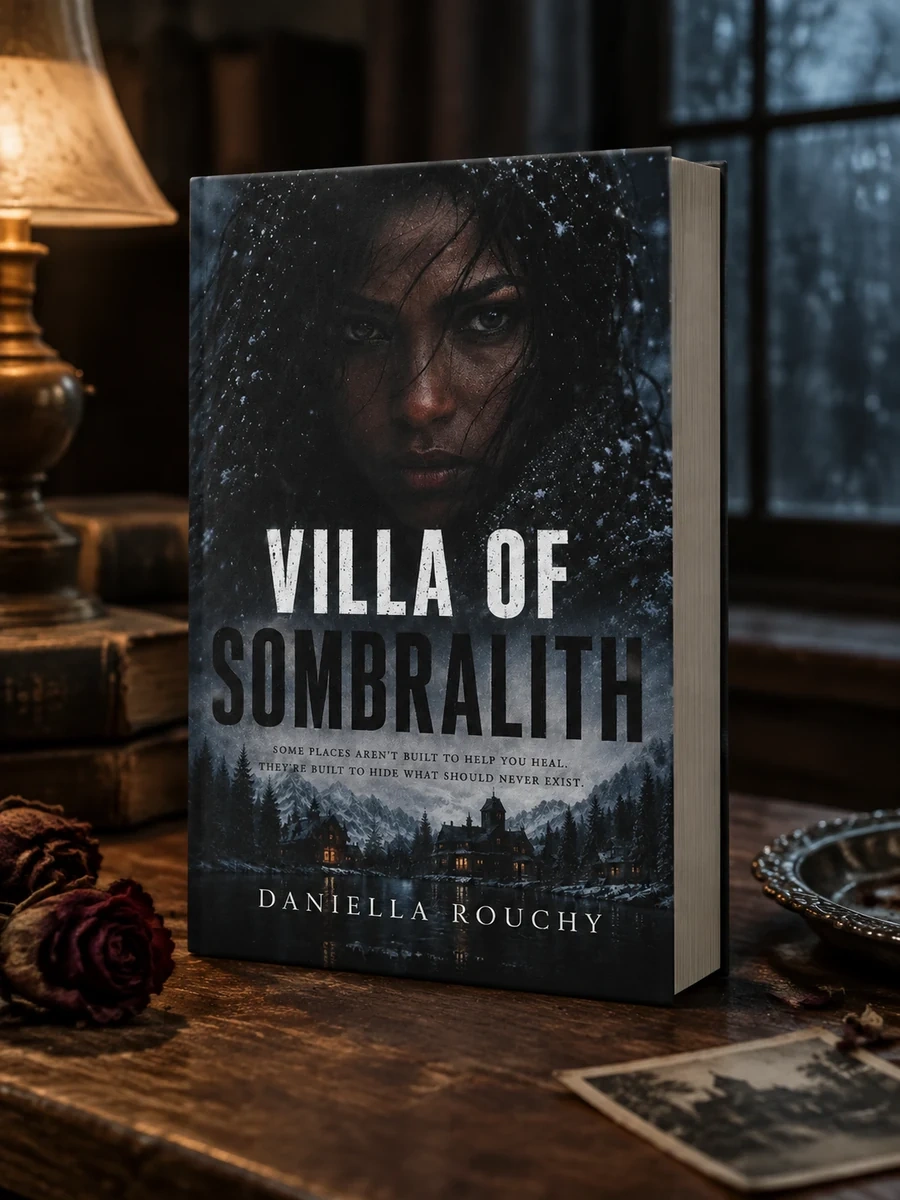 Villa Of Sombralith