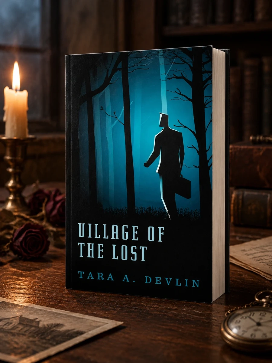 Village of the Lost