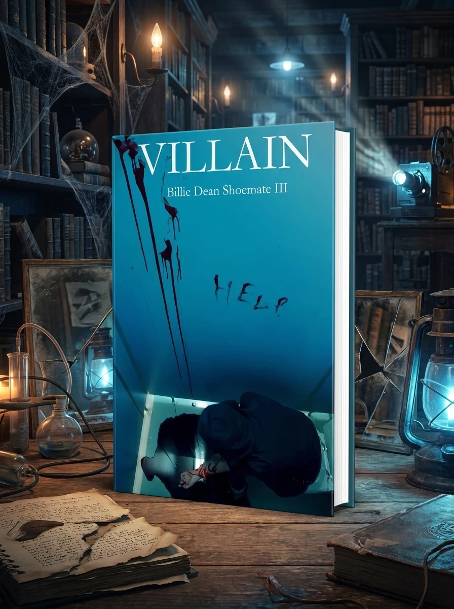 Villain
