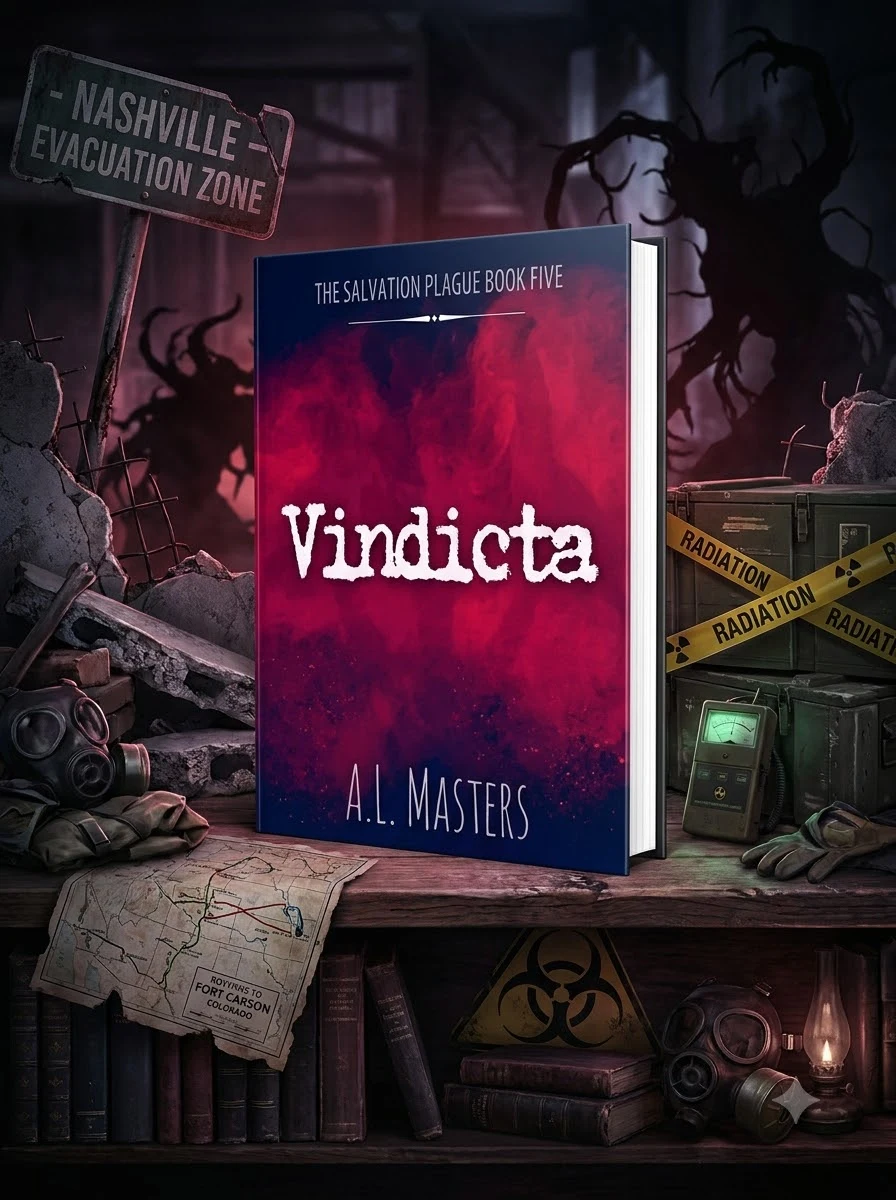 Vindicta