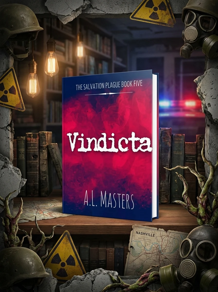 Vindicta