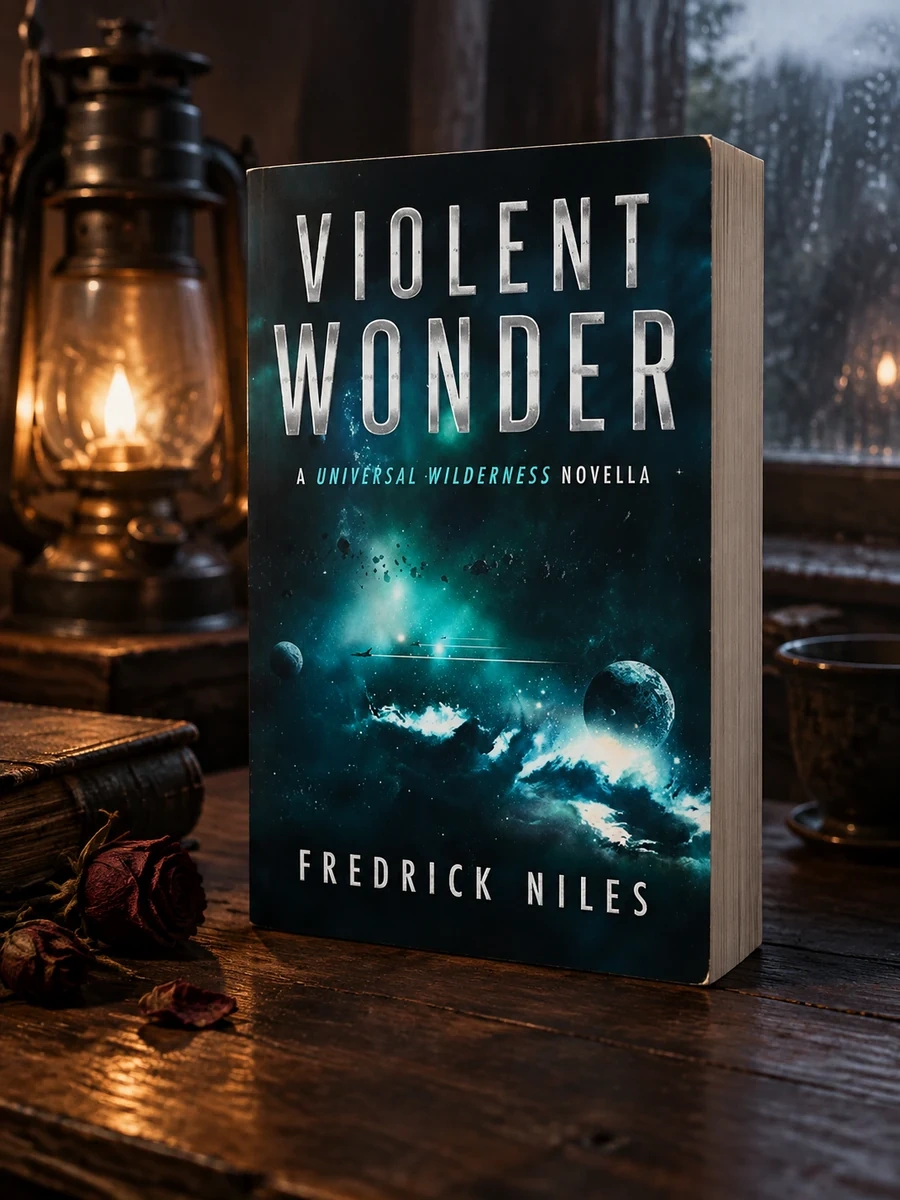 Violent Wonder
