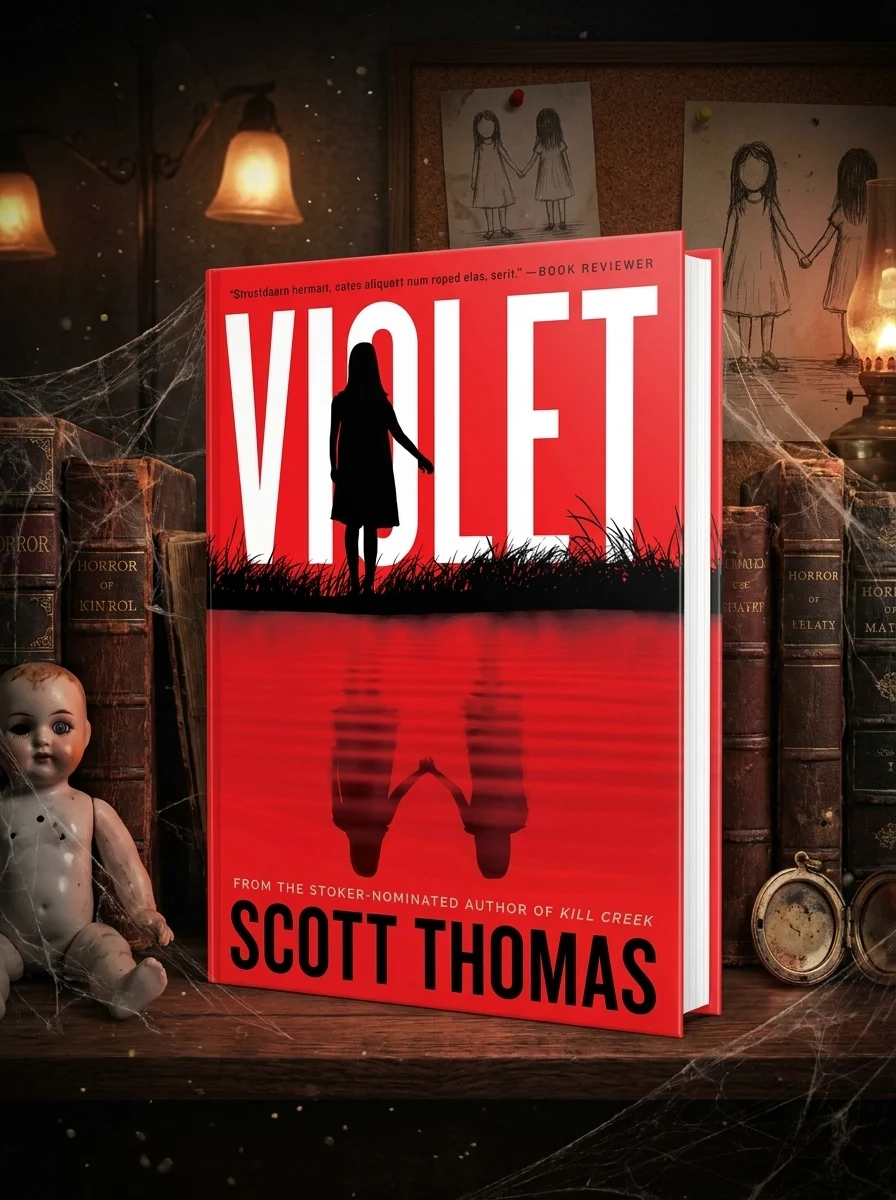 Violet