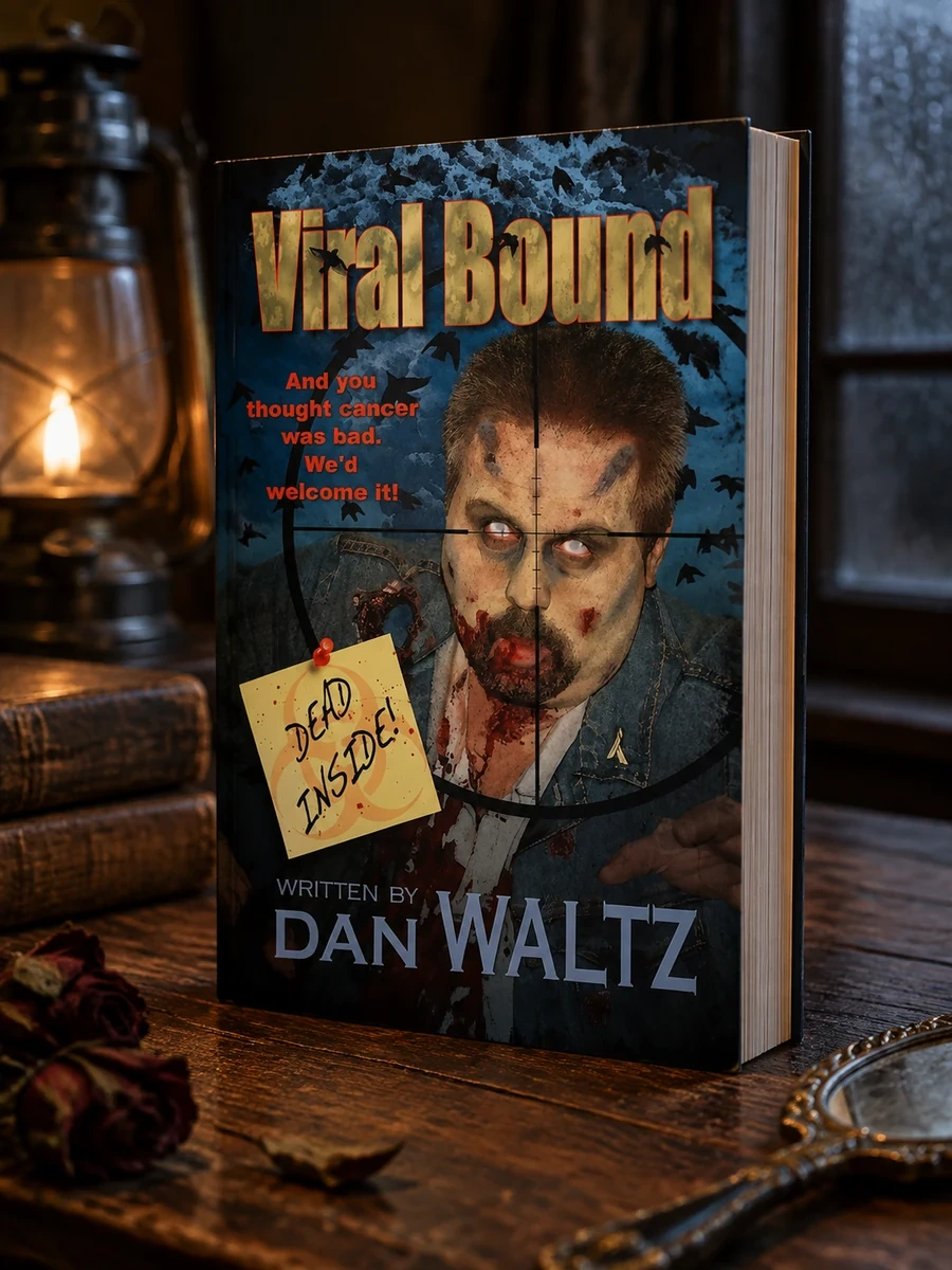 Viral Bound — Apocalyptic