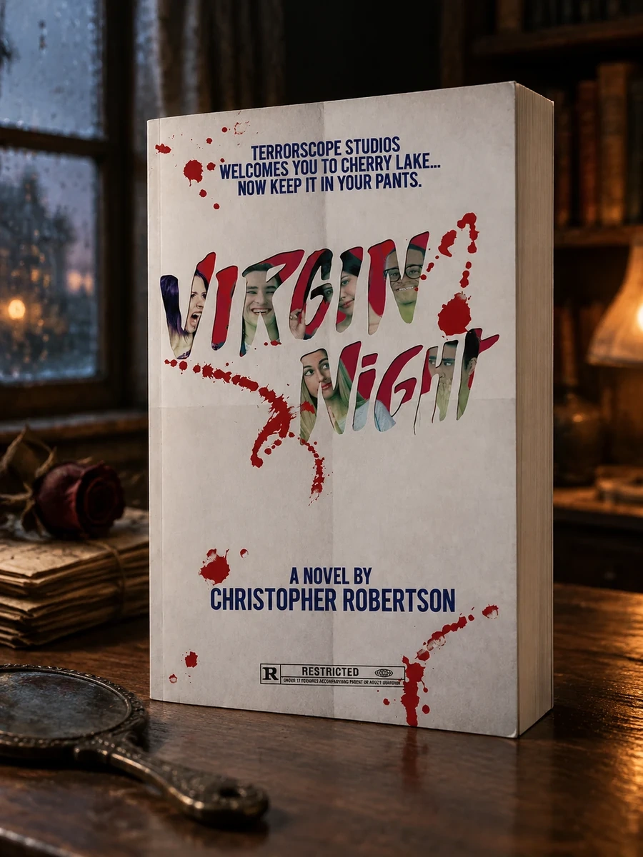 Virgin Night