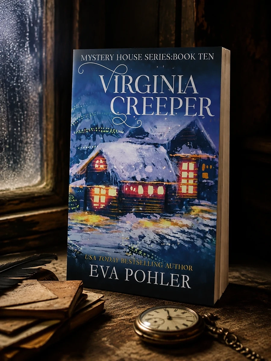 Virginia Creeper