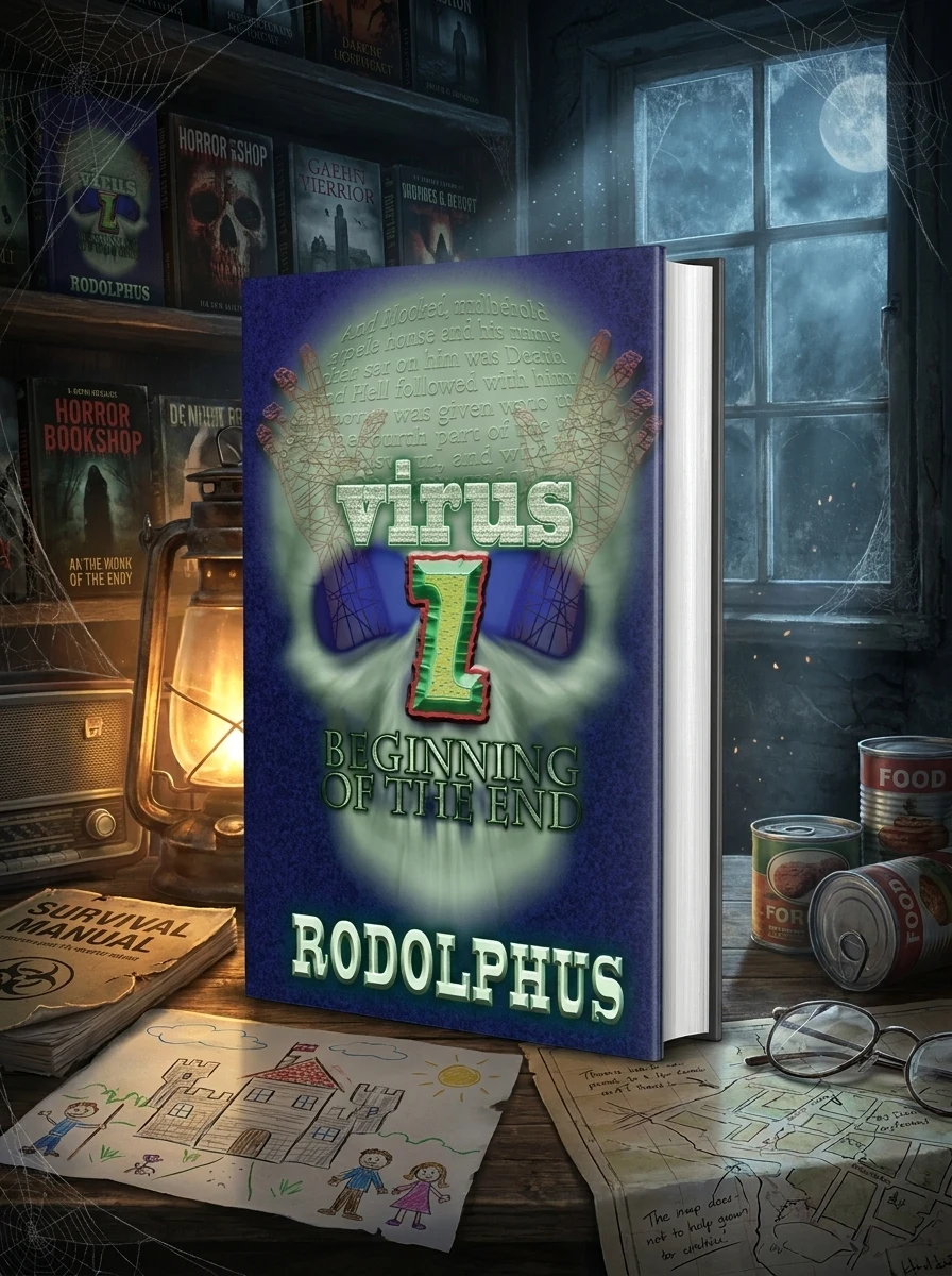 Virus Z: Beginning of the End