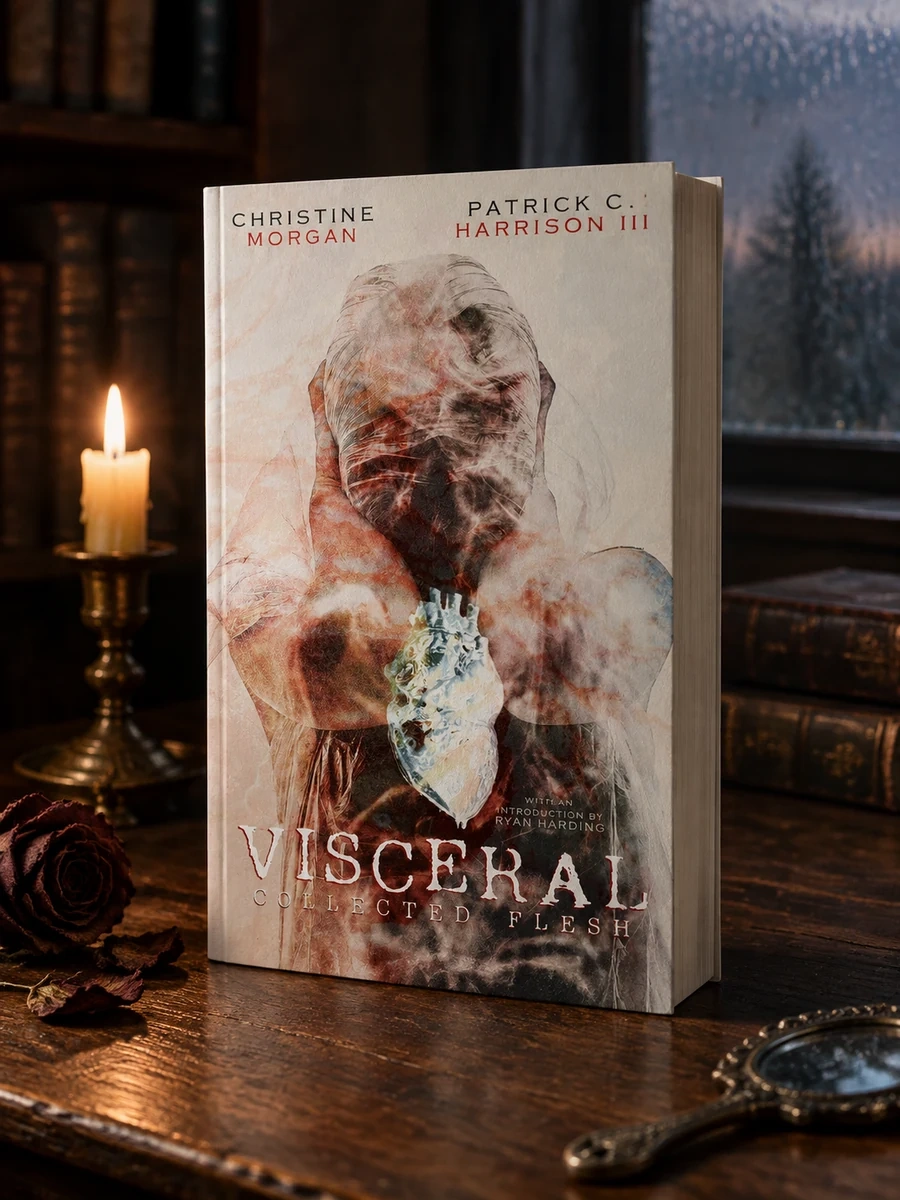Visceral: Collected Flesh