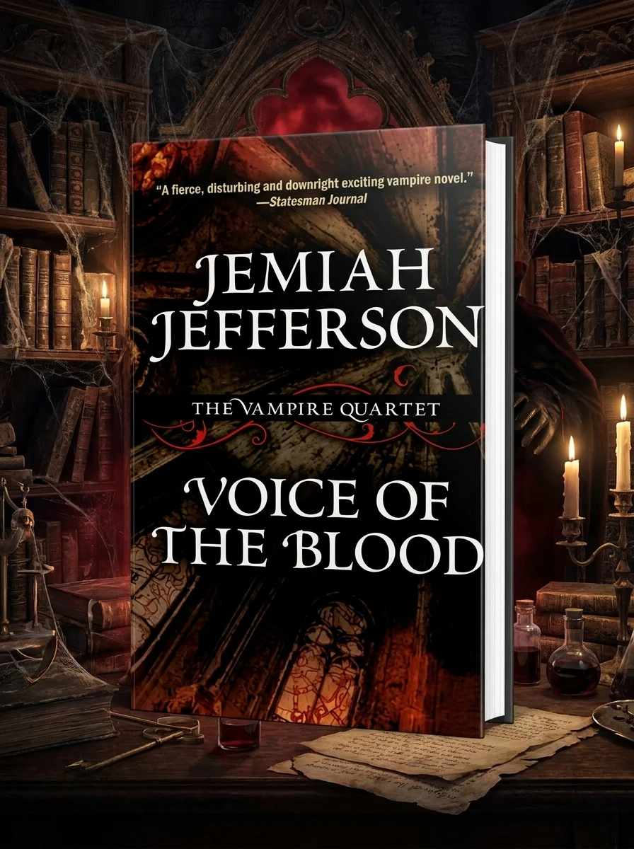 Voice of the Blood