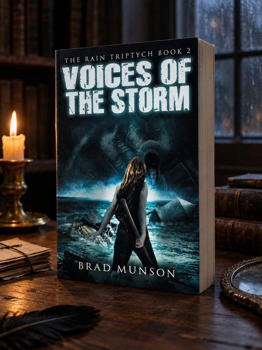 Voices of the Storm