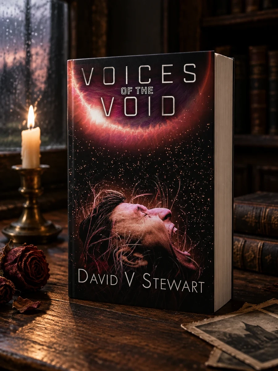 Voices of the Void