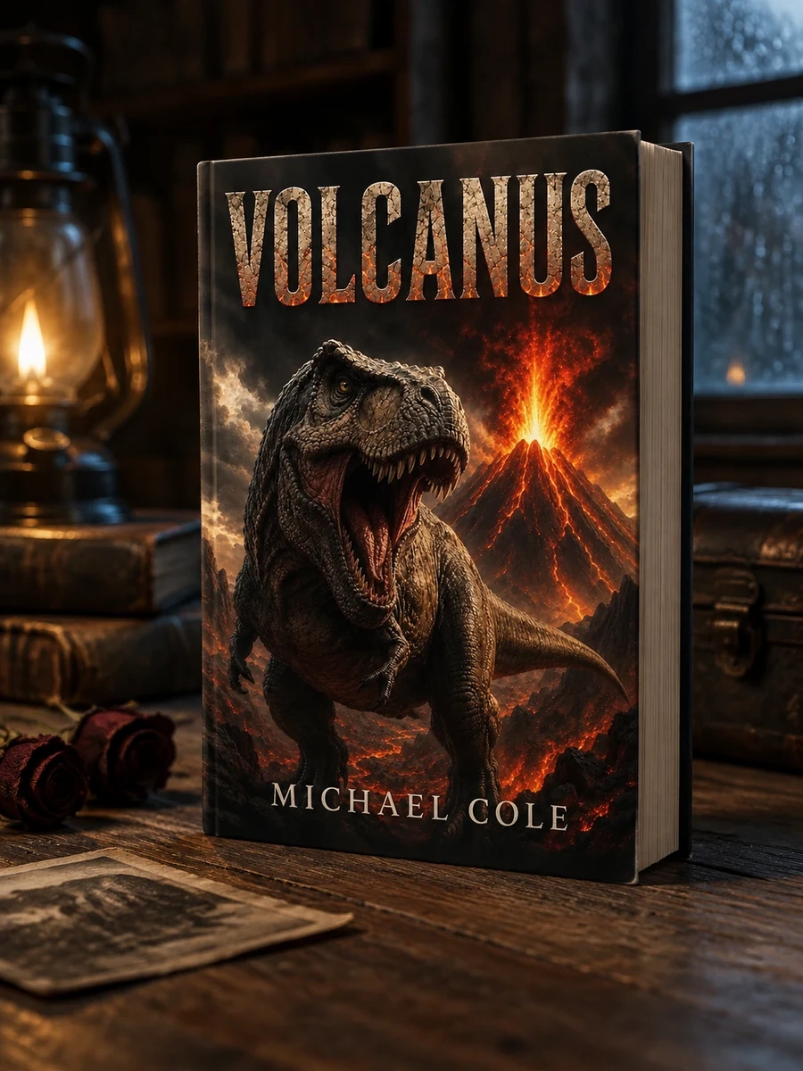Volcanus