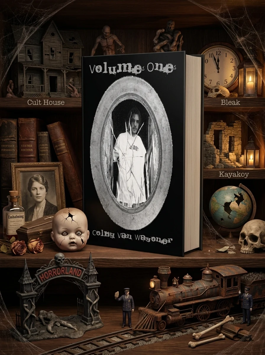 Volume One