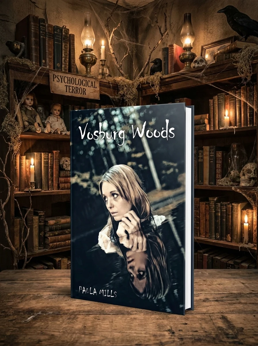 Vosburg Woods