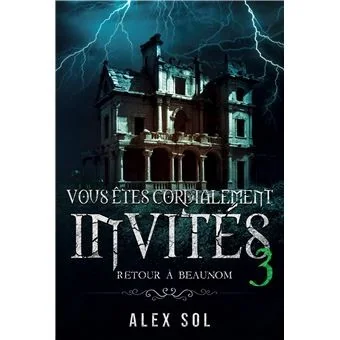 Vous etes cordialement invites 3