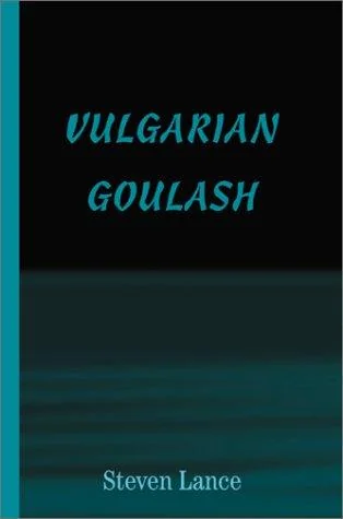 Vulgarian Goulash