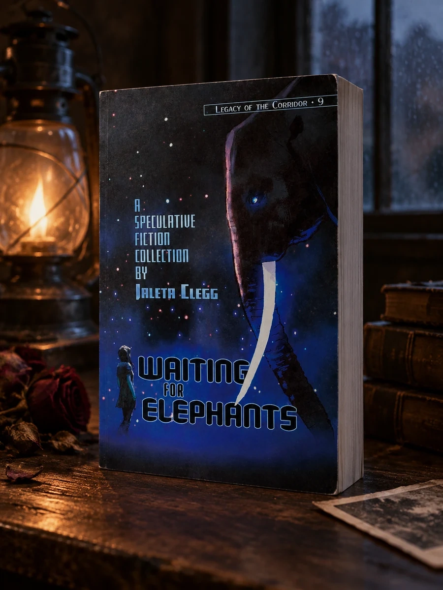 Waiting for Elephants