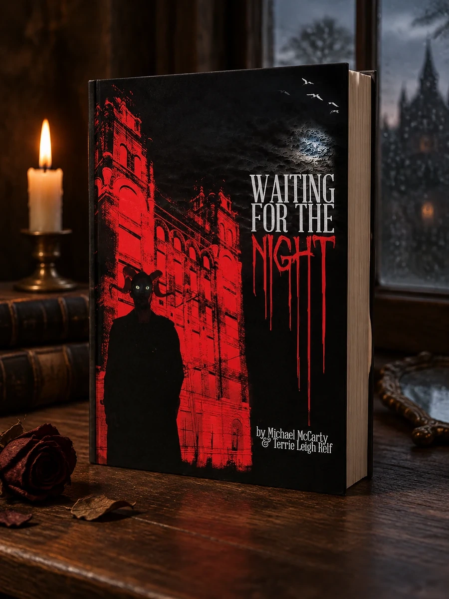 Waiting for the Night