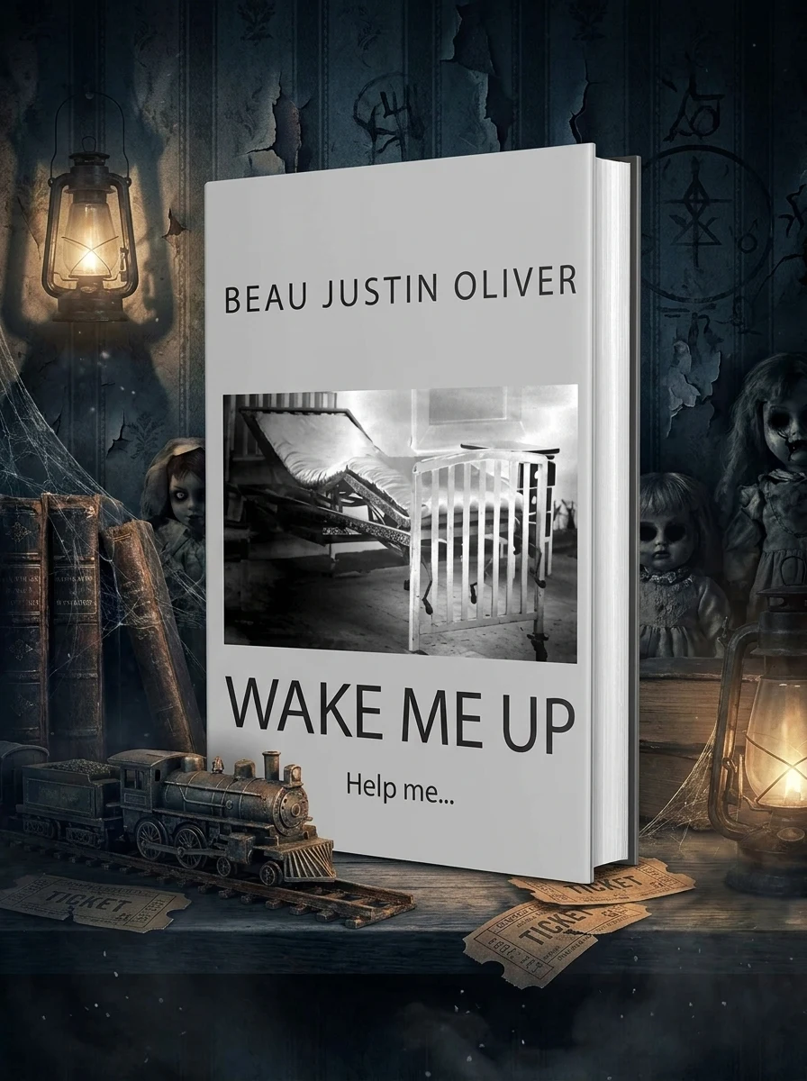 Wake me up