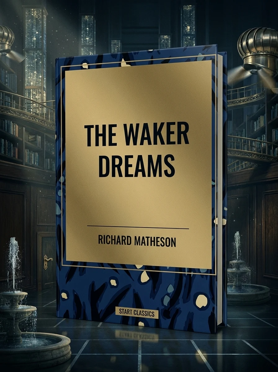 Waker Dreams