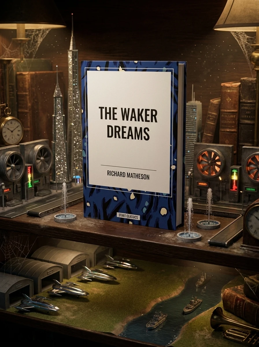 Waker Dreams