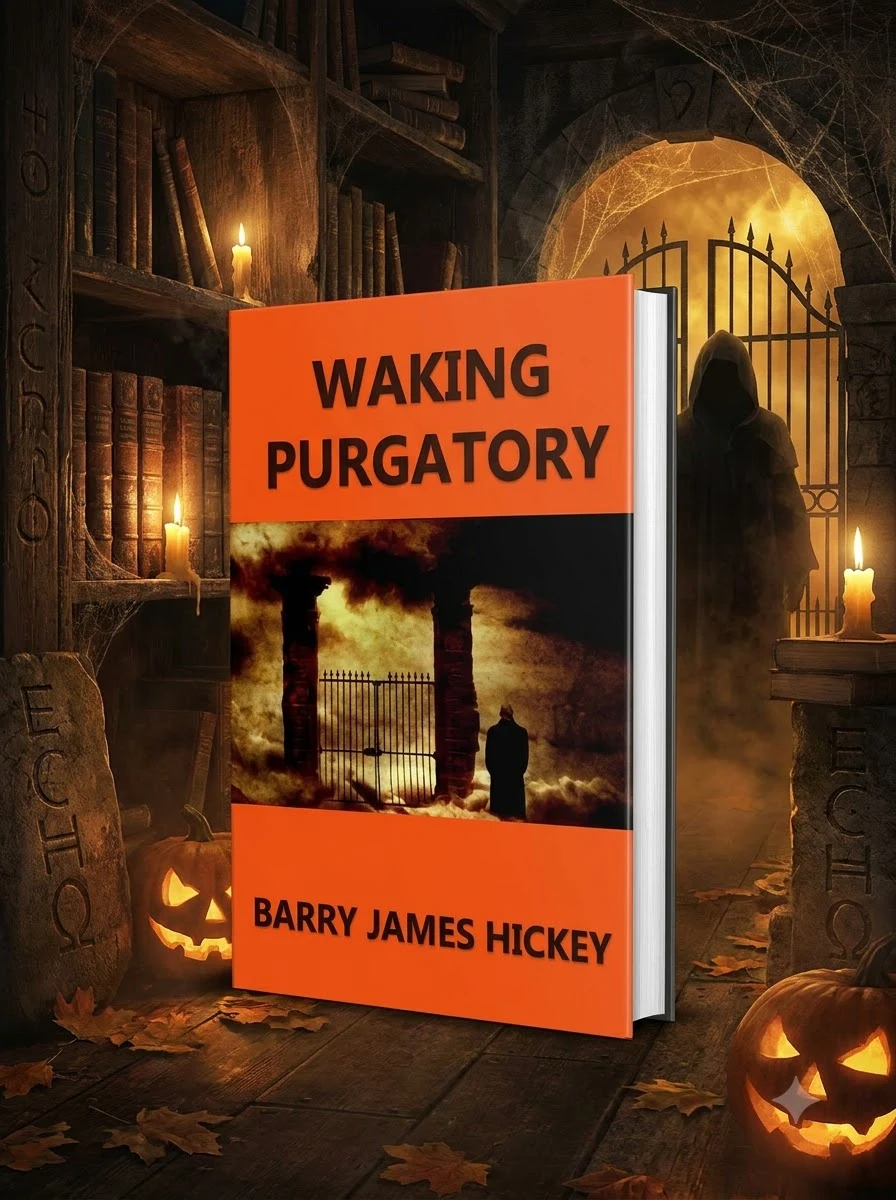 Waking Purgatory