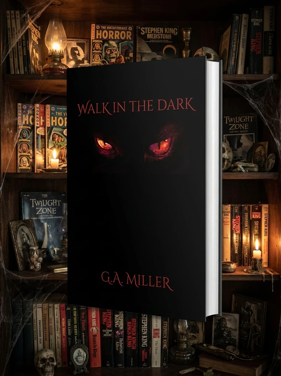 Walk In The Dark