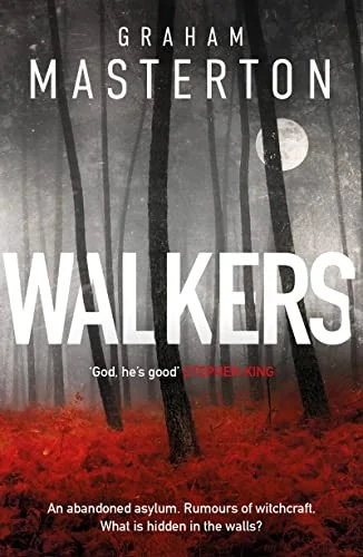 Walkers: A Dark and Addictive Nightmare