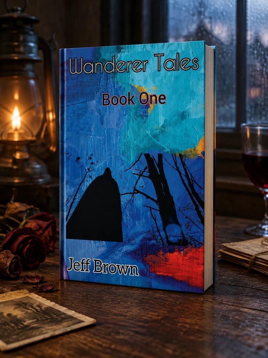 Wanderer Tales Book I