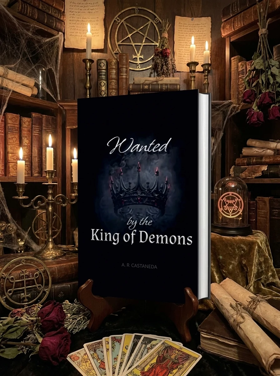 Wanted by the King of Demons