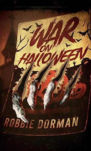 War on Halloween