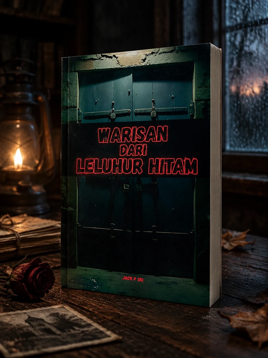 Warisan dari Leluhur Hitam