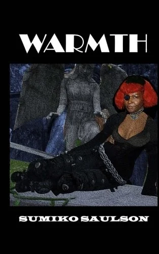 Warmth — Horror Fiction