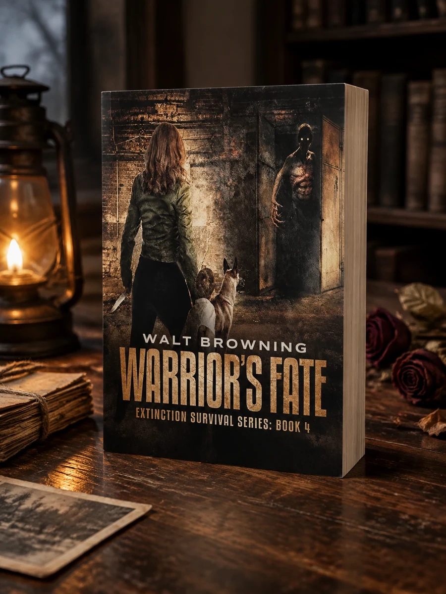Warrior's Fate