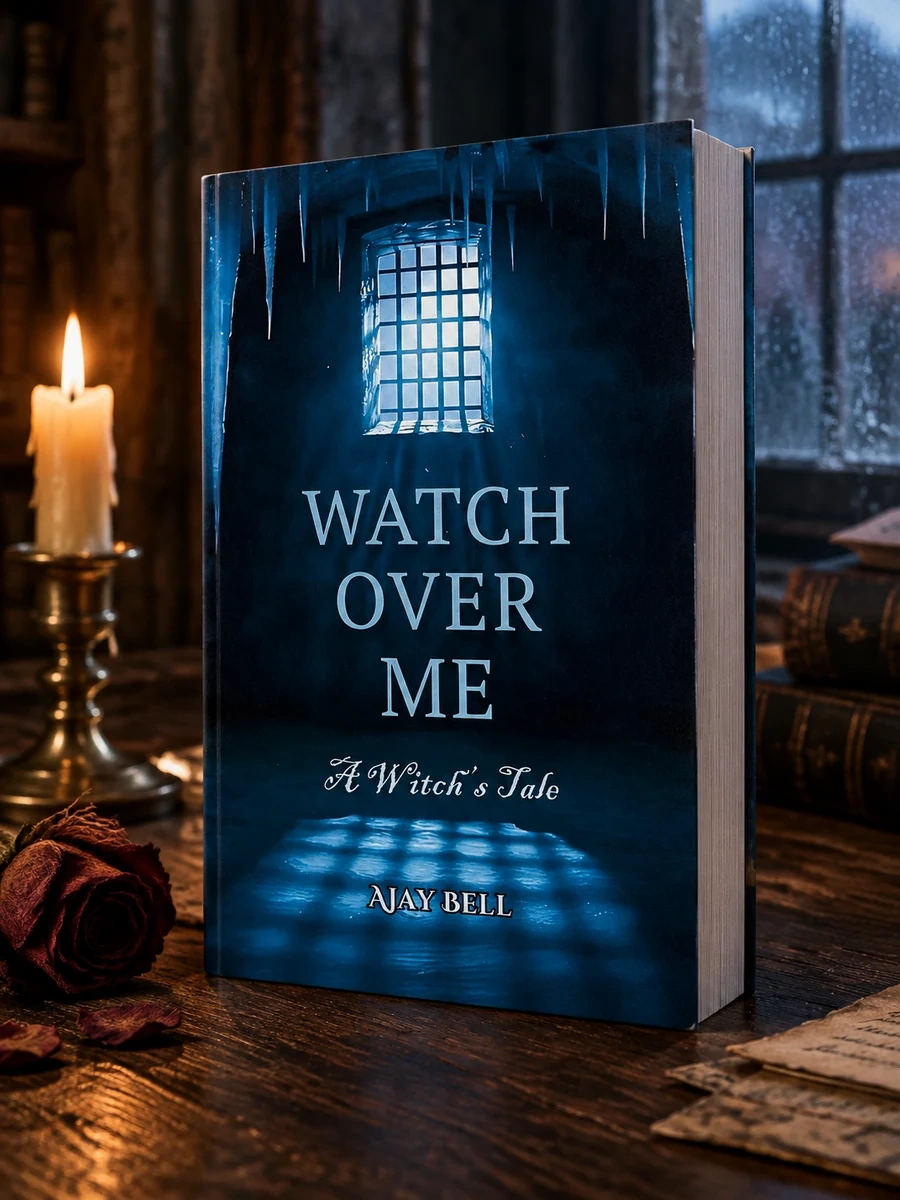 Watch Over Me: A Witch's Tale