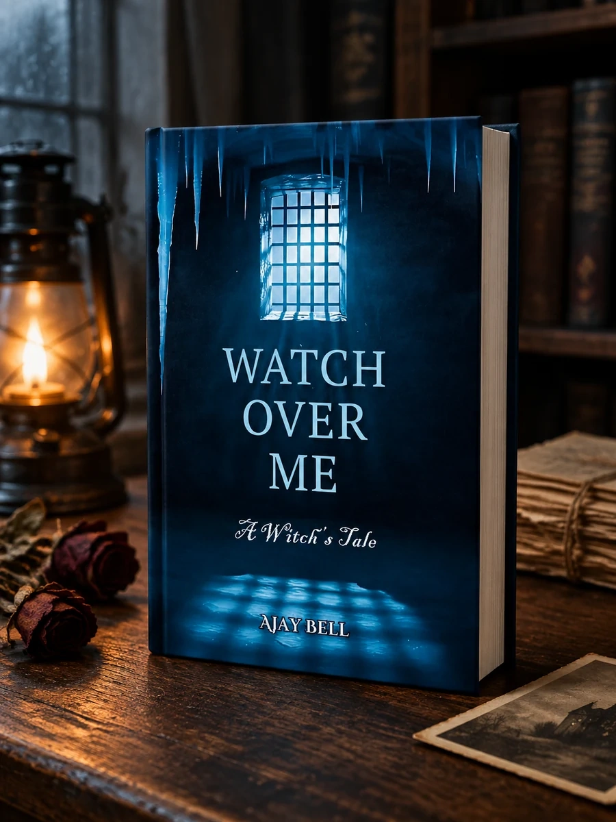 Watch Over Me: A Witch's Tale