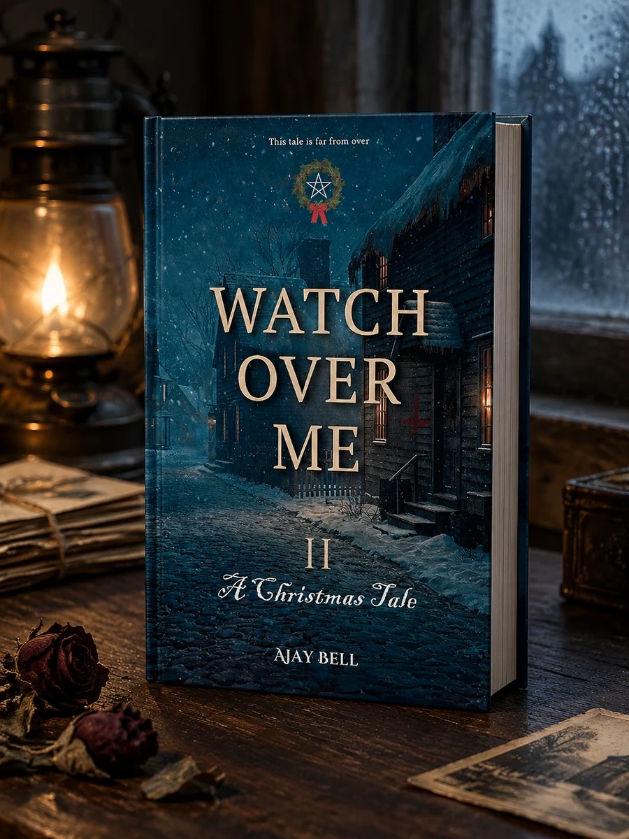 Watch Over Me II: A Christmas Tale