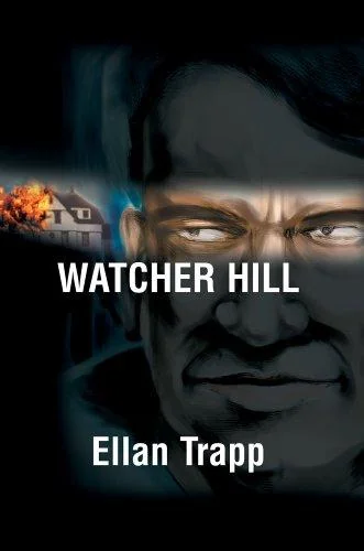 Watcher Hill — Horror Fiction