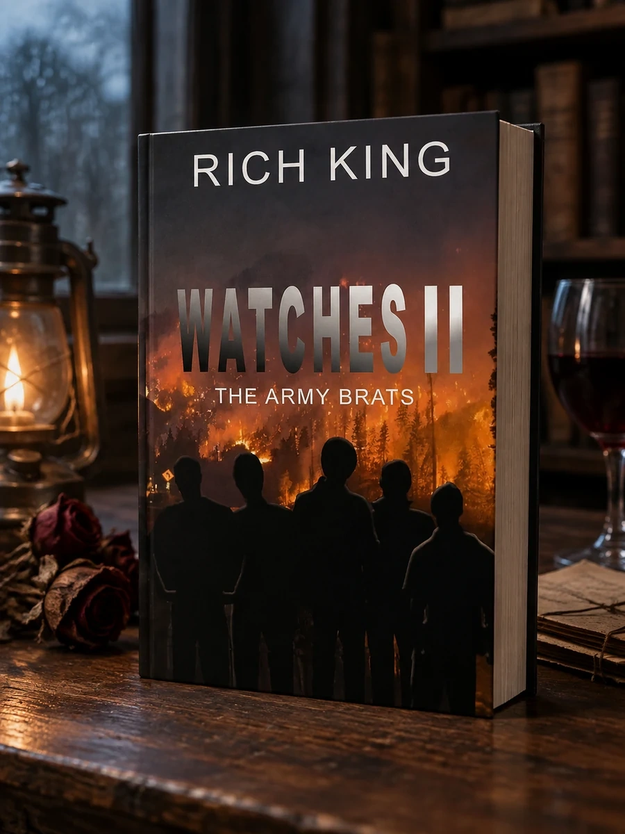 Watches II