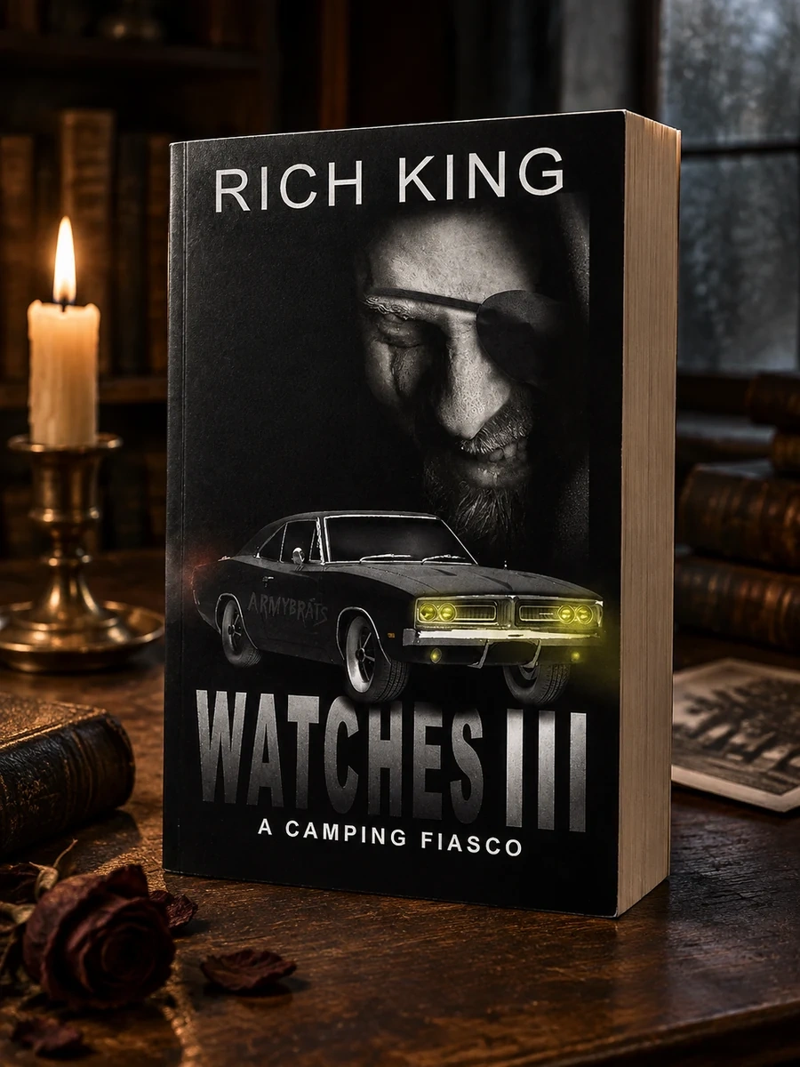 Watches III