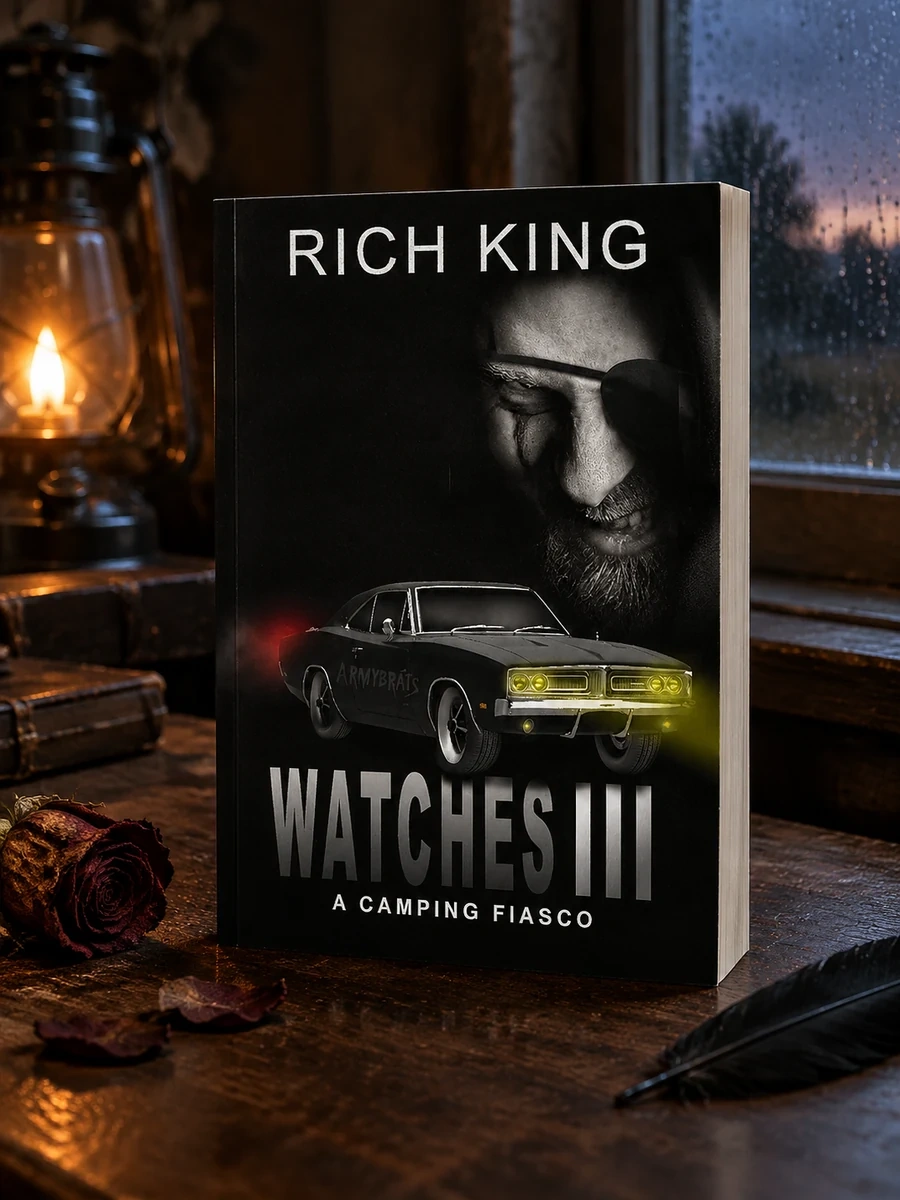 Watches III