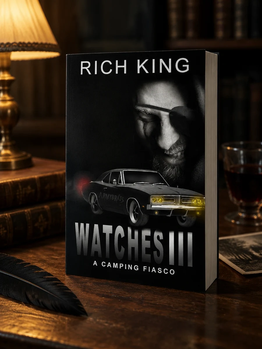 Watches III
