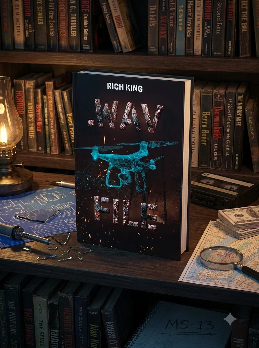 .Wav File