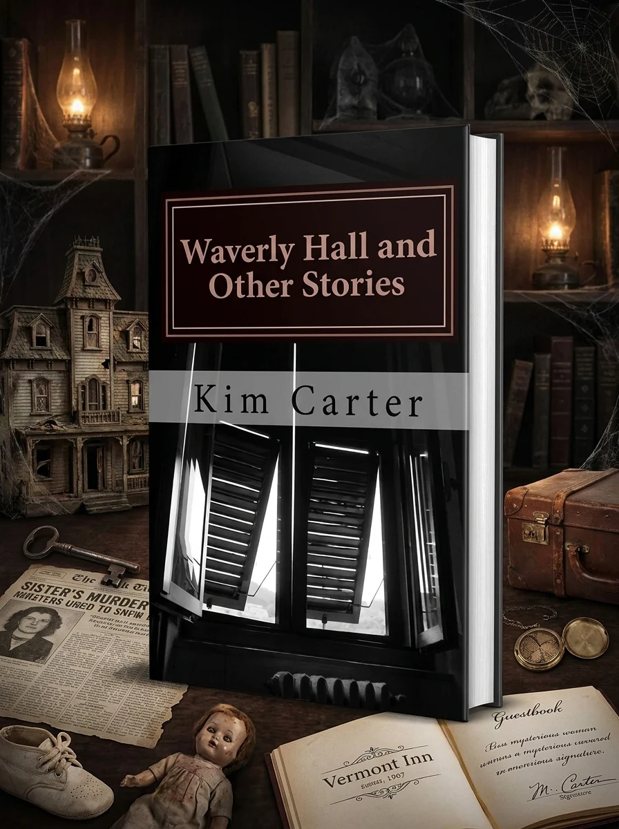 Waverly Hall and Other Stories