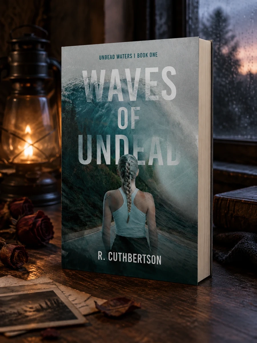 Waves of Undead