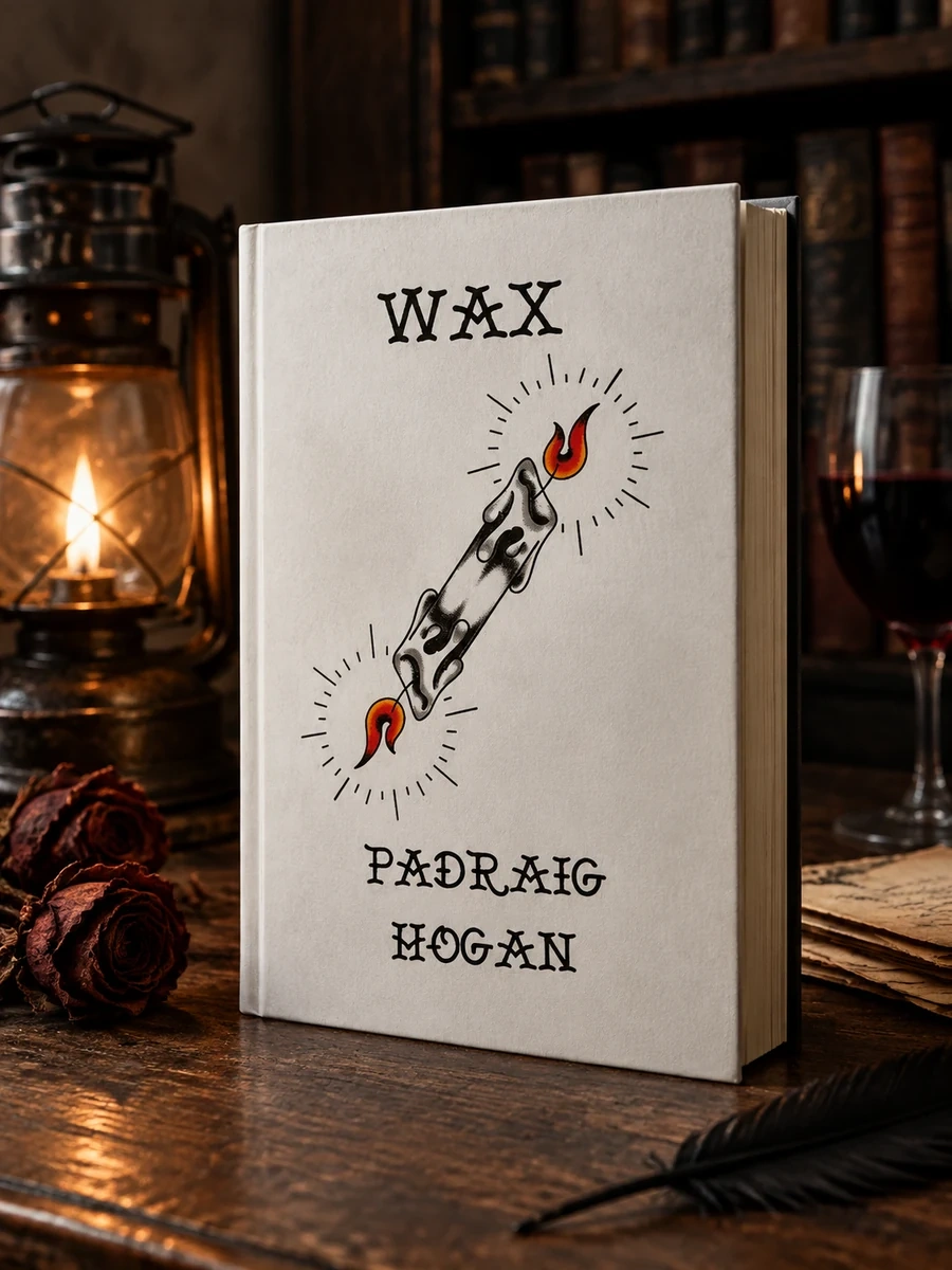 Wax