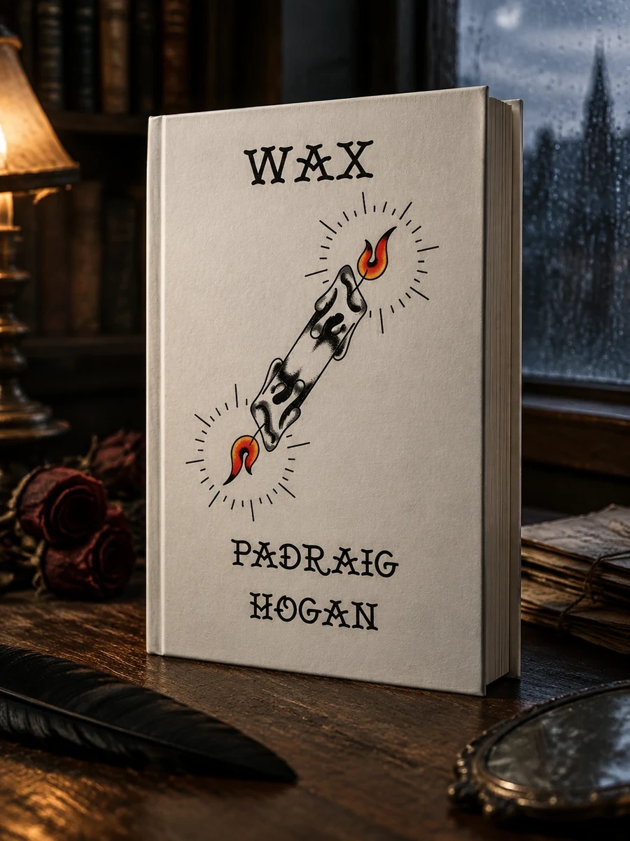 Wax