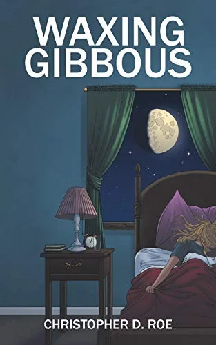 Waxing Gibbous — Horror Fiction